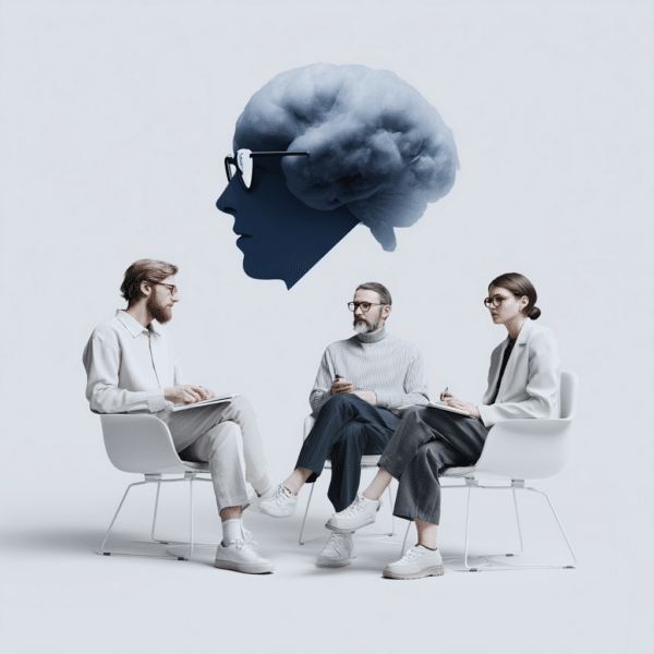 Management-Praxis Künstliche Intelligenz